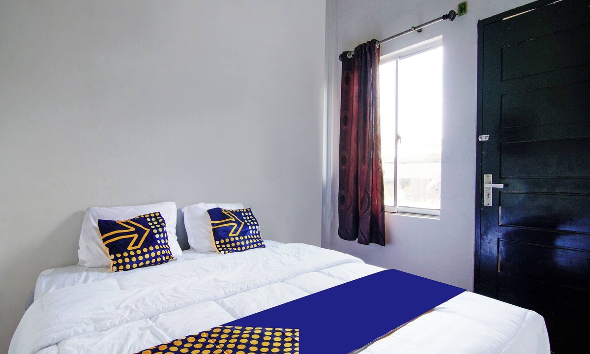 Pekanbaru Hotel | Hotel O Oklahoma Homestay Syariah