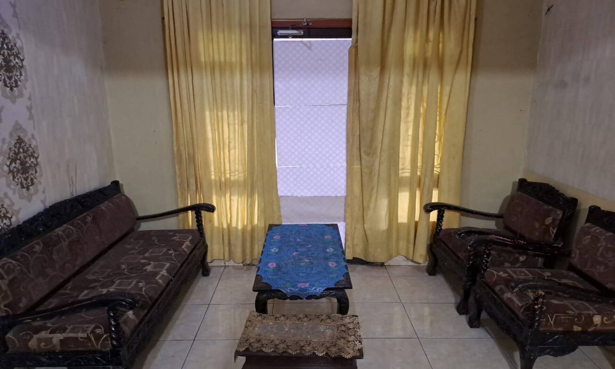Jambi Hotel | Hotel O Penginapan Tulimario Syariah
