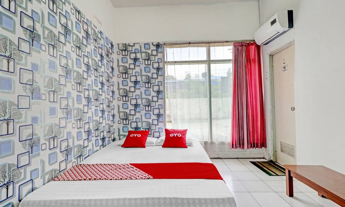 Cileunyi Hotel | Hotel O Pondok 23