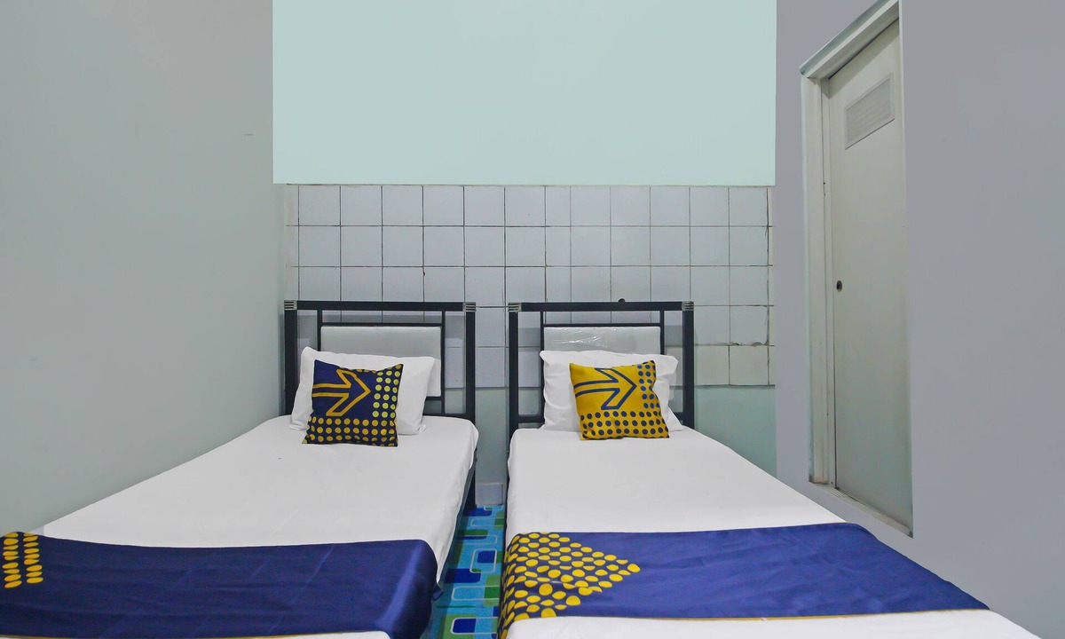 Tasikmalaya Hotel | Hotel O Pondok Karisma Syariah