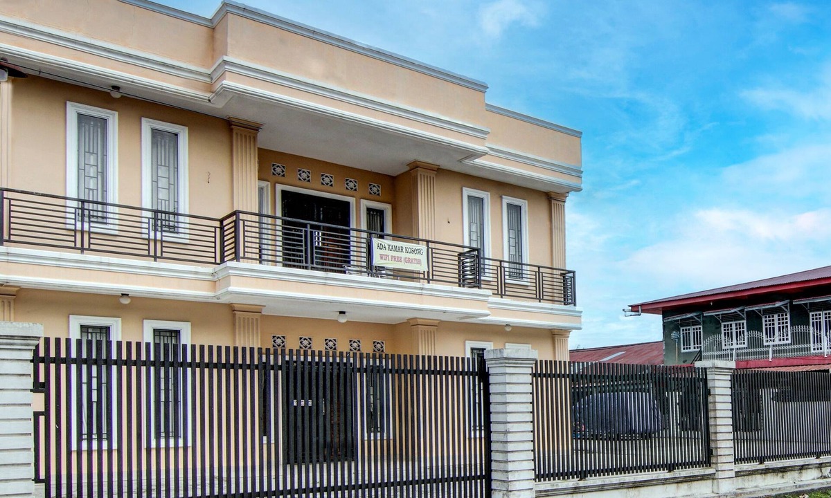 Pekanbaru Hotel | Hotel O Pondok Mulia Syariah