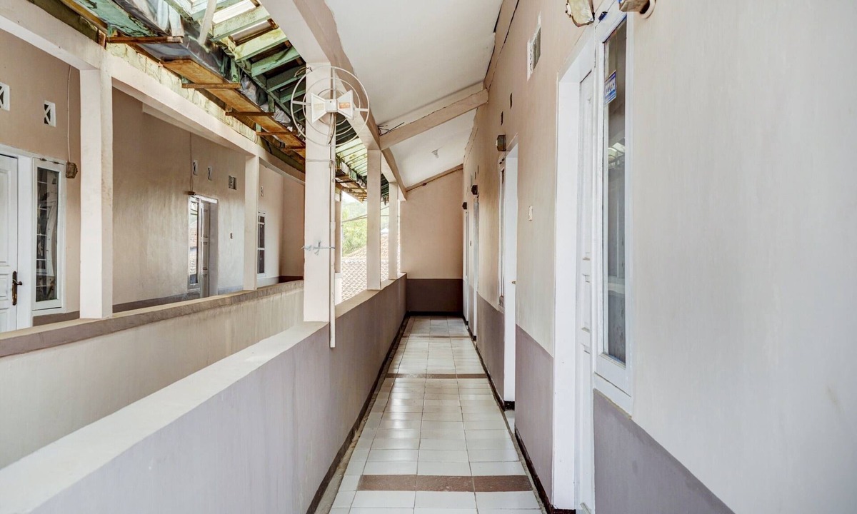 Bandung Hotel | Hotel O Pondok Sabaraya Cileunyi Syariah