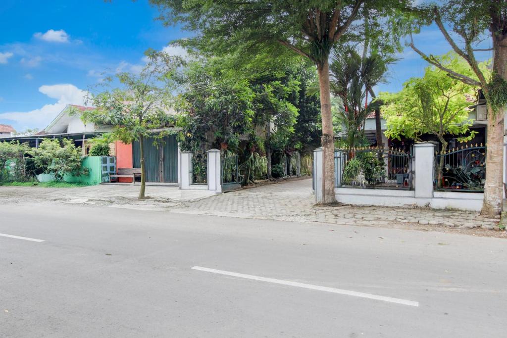 Banyumas Hotel | Hotel O Putri Kinasih