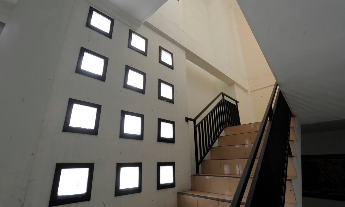 Tarakan Hotel | Hotel O Rumah Kost Kita Tarakan
