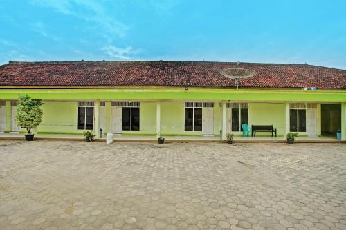 Tunggal Warga Hotel | Hotel O Sejahtera Syariah