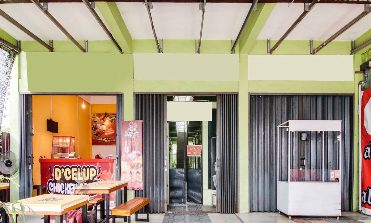 Pekanbaru Hotel | Hotel O Sg 99 Homestay Syariah Near SMP N 34 Pekanbaru
