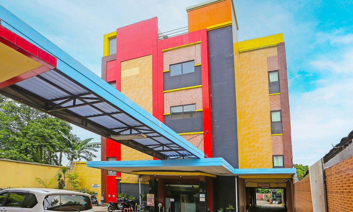 Serpong Hotel | Hotel O Sion Holiday