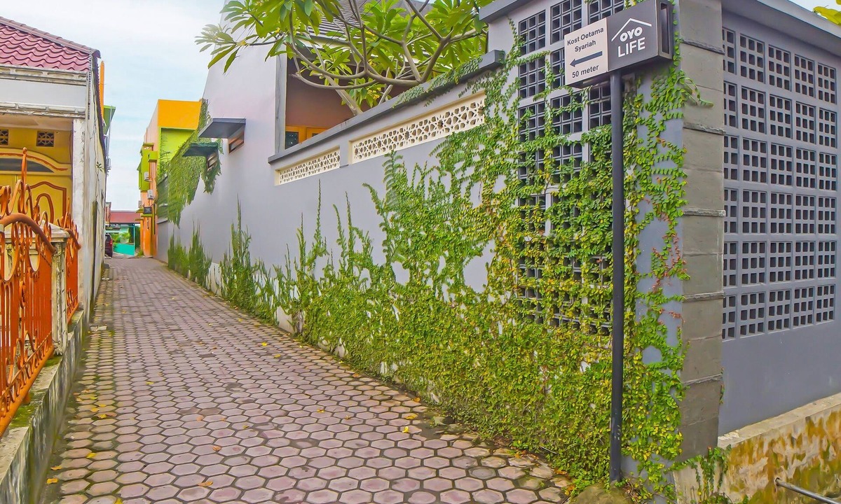 Muncar Hotel | Hotel O Sukowati