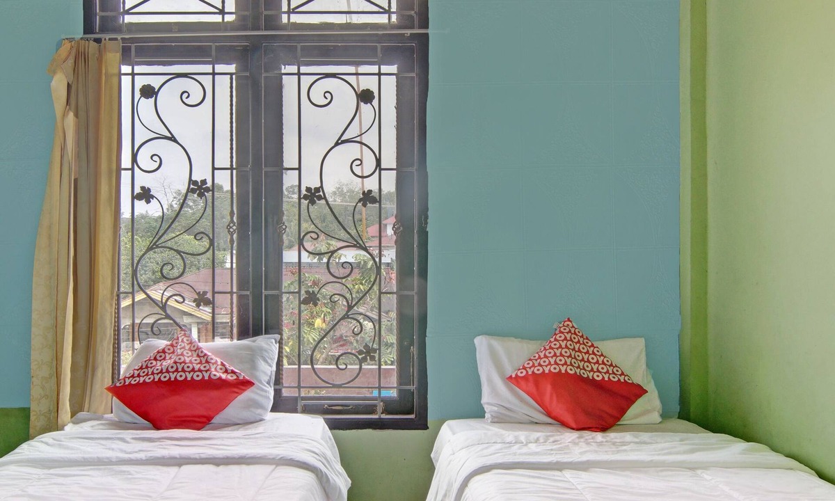 Pekanbaru Hotel | Hotel O Swakarya Guest House