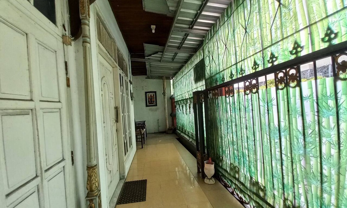 Surakarta Hotel | Hotel O Syariah Near UNS Surakarta forme
