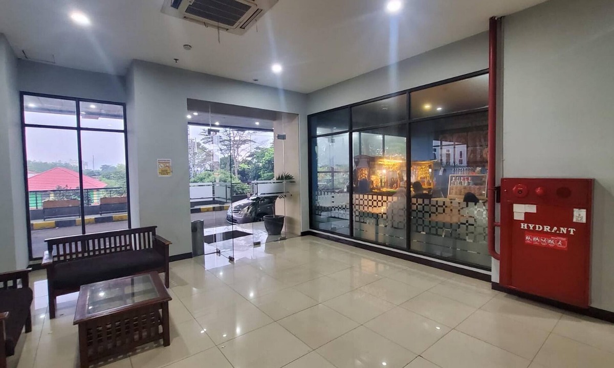 Arcamanik Hotel | Hotel O Tamansari Panoramic Apartment By Anwar