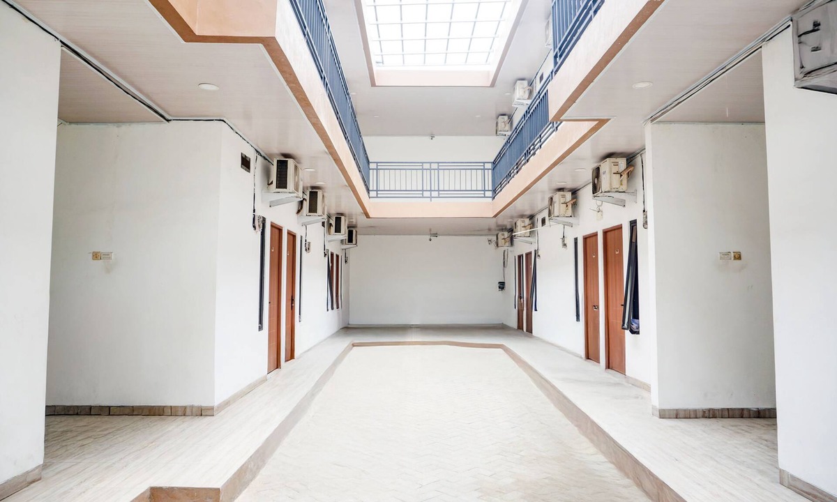 Bandar Lampung Hotel | Hotel O Teluk Betung Near Water Park Lembah Hijau Formerly Kanajiwa Guesthouse 2