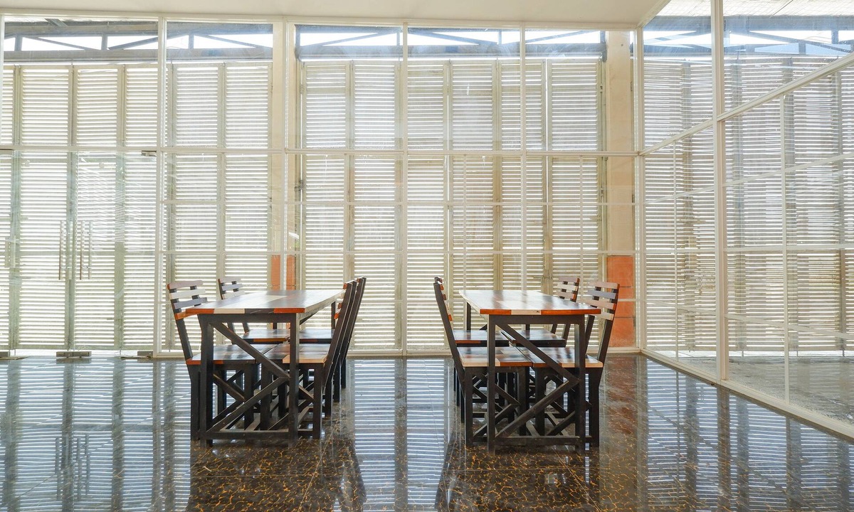 Semarang House | Hotel O Unta Residence