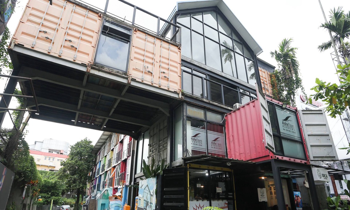 Pasirkaliki Hotel | Hotel O Urban Merdeka