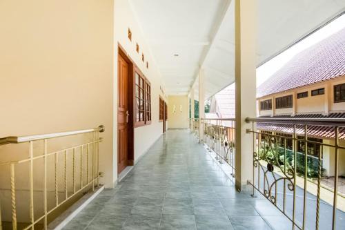 Ungaran Barat Hotel | Hotel O Wisma Langen Werdhasih