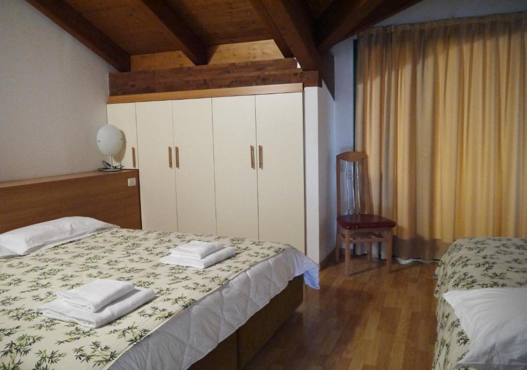 Muggia Hotel | Hotel Oasi