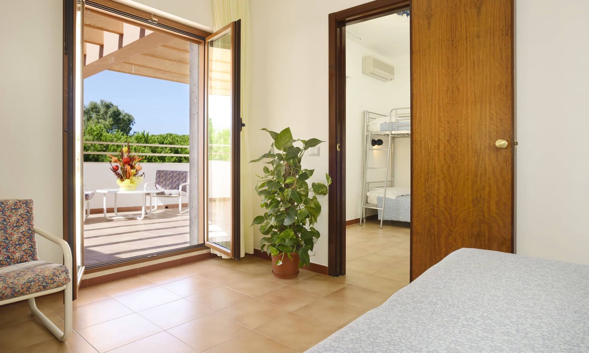 Alghero Hotel | Hotel Oasis
