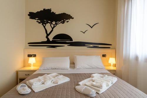 Concordia Sagittaria Hotel | Hotel Oberdan Ristorante Pizzeria