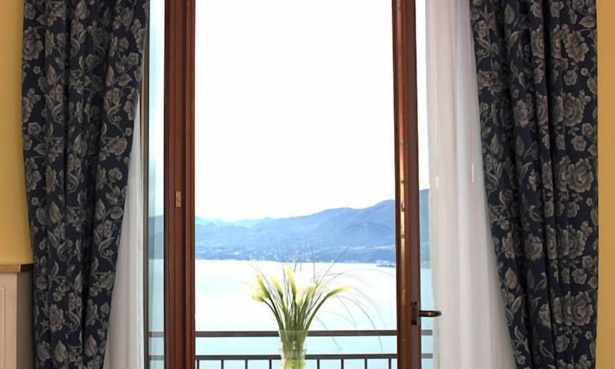 Albisano Hotel | Hotel Panorama Ristorante