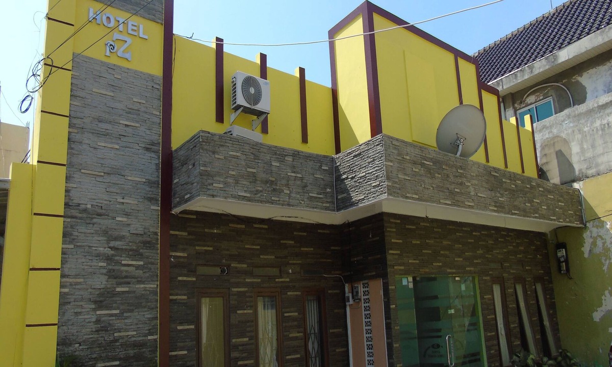 North Cirebon Hotel | Hotel Permata Zamrud