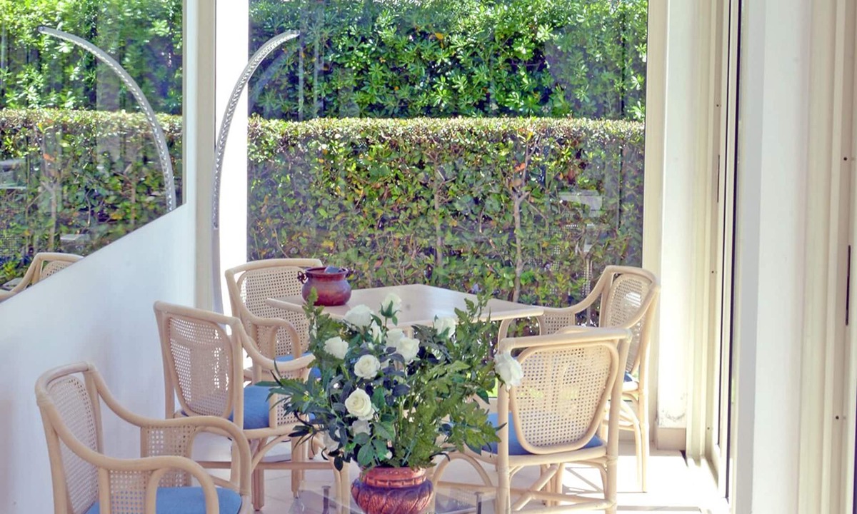 Forte dei Marmi Hotel | Hotel Pigalle