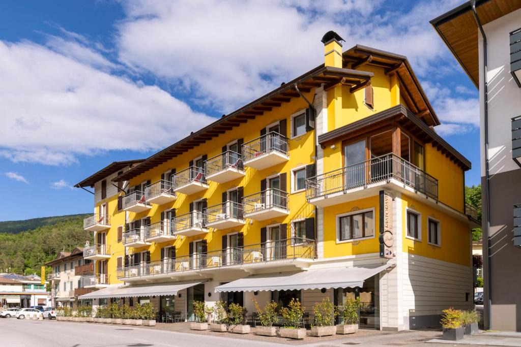 Ponte Arche Hotel | Hotel Posta