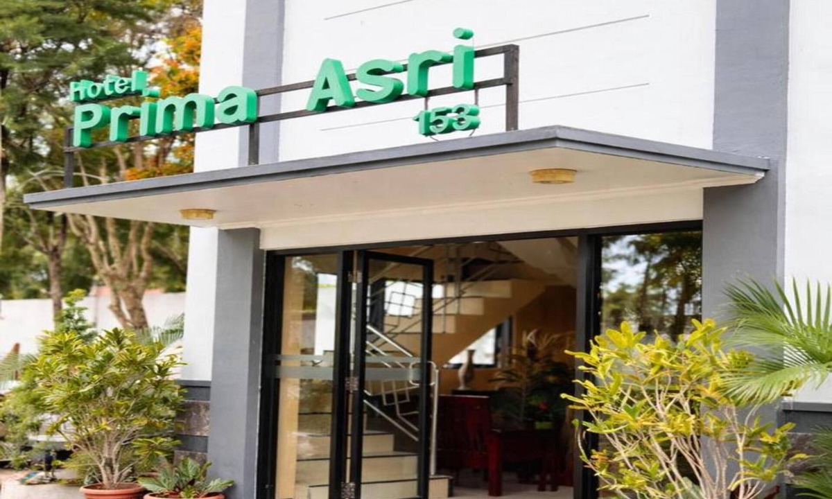 Oro Oro Ombo Hotel | Hotel Prima Asri 153