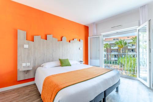 Hotel | Saint-Raphael