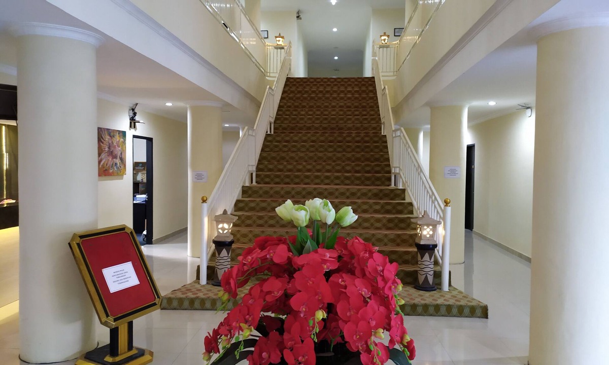 Padang Panjang Hotel | Hotel Rangkayo Basa Padang Panjang