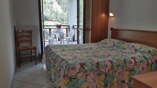 Bersezio Hotel | Hotel Roburent