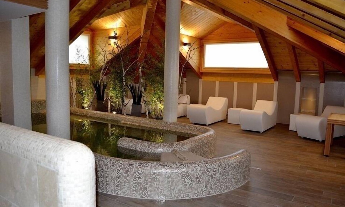 Valdagno Hotel | Hotel Rosa Purpurea