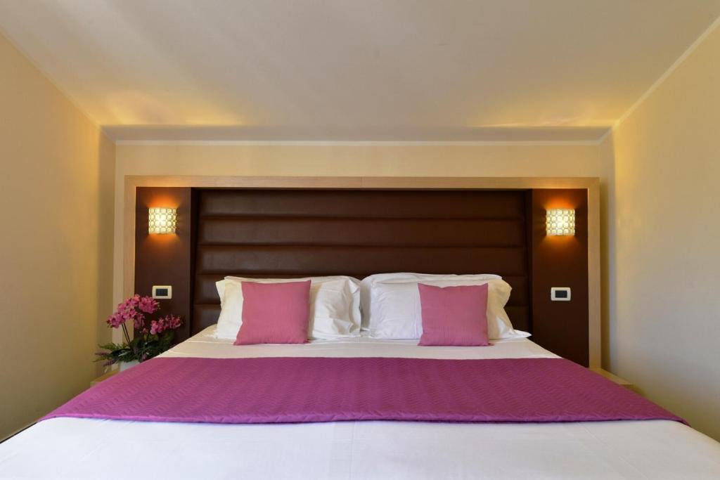 Hotel | Rosignano Solvay