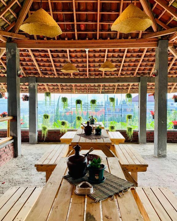 Batu Hotel | Hotel Santoso Batu