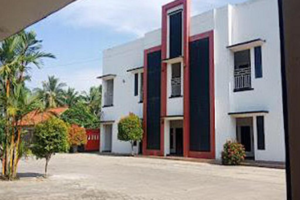 South Lampung Hotel | Hotel Sariami RedPartner