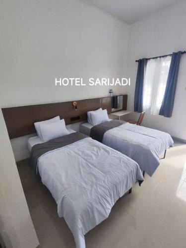 Pangururan Hotel | Hotel Sarijadi Pangururan