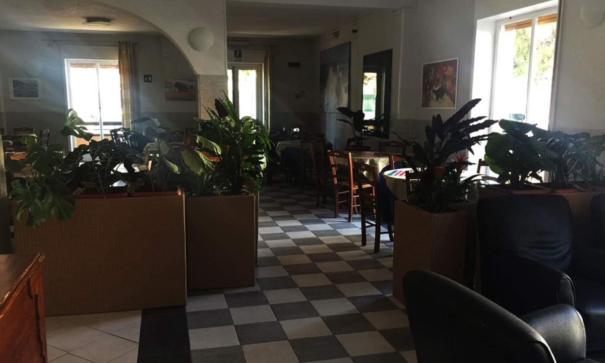 Tiche Hotel | Hotel Scala Greca