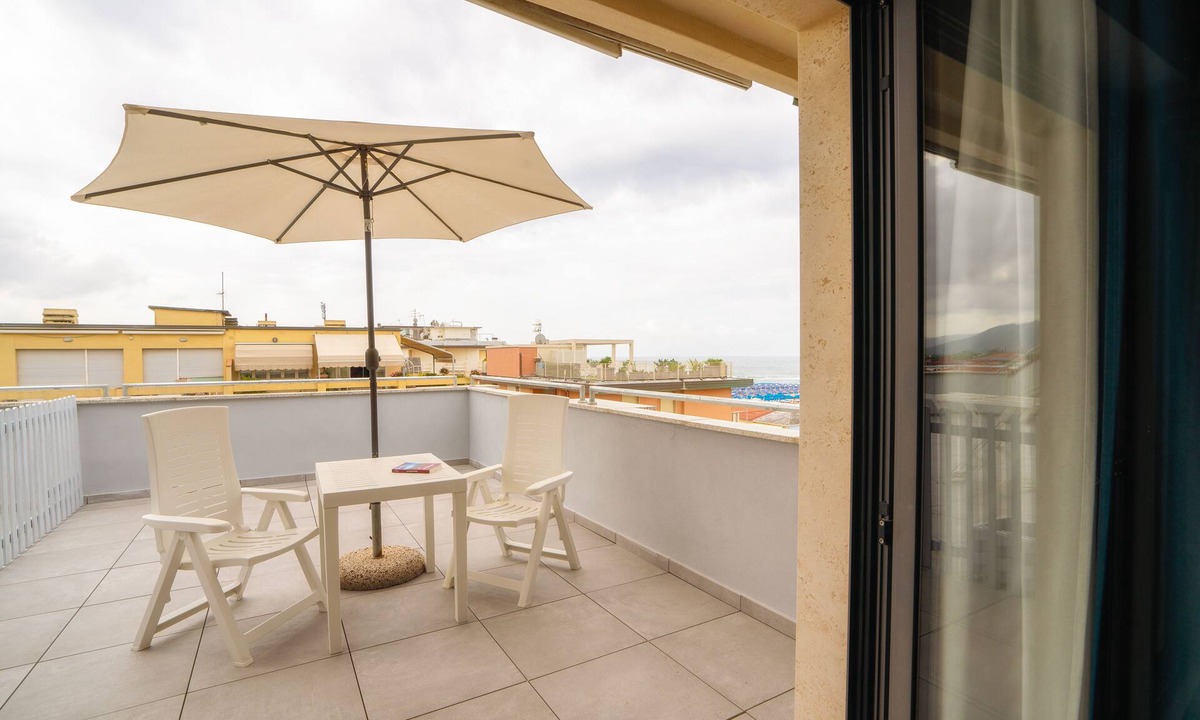 Lido di Camaiore Hotel | Hotel Sirio