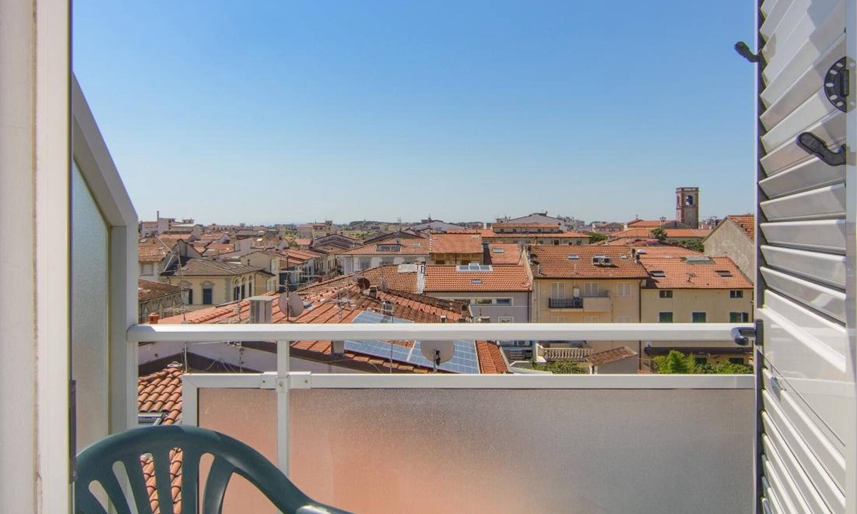 Viareggio Hotel | Hotel Sogno