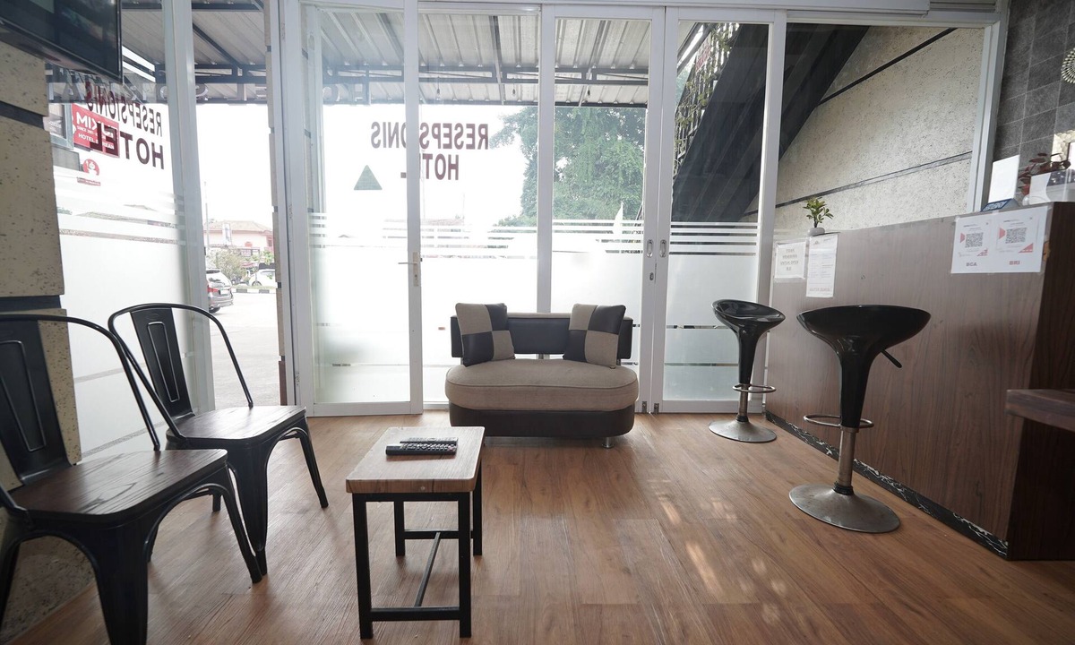 Soreang Hotel | Hotel Soreang