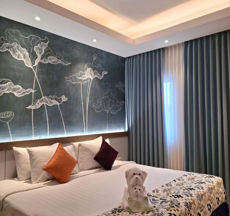 Magelang Hotel | Hotel Sriti Magelang