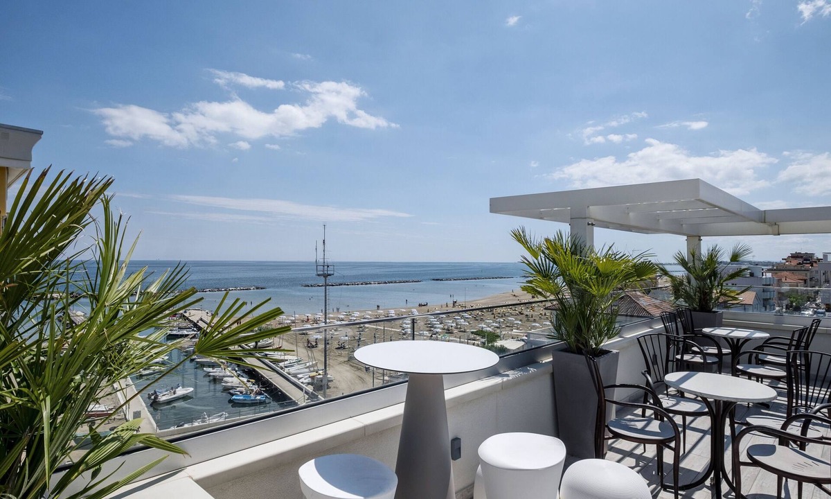Viserba Hotel | Hotel Stella d'Oro