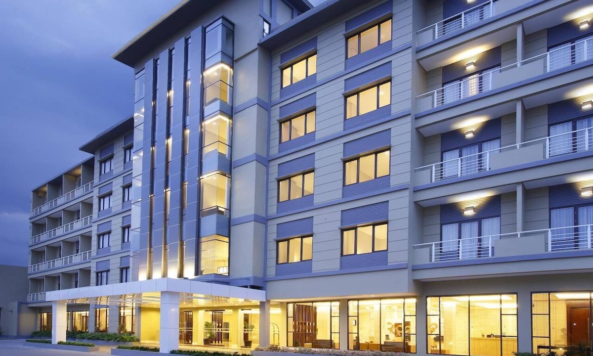 Purwokerto Hotel | Hotel Surya Yudha Purwokerto