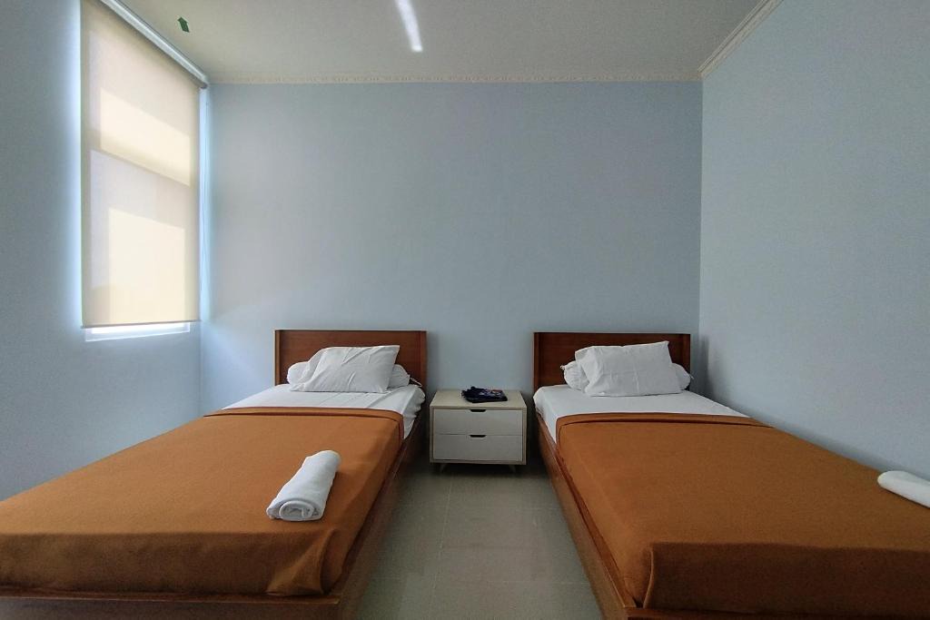 Jambi Hotel | Hotel Sutha Inn Syariah