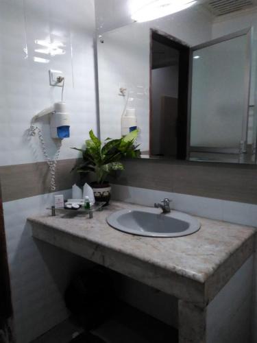 Solok Hotel | Hotel Taufina
