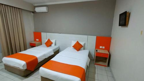 Solok Hotel | Hotel Taufina Solok