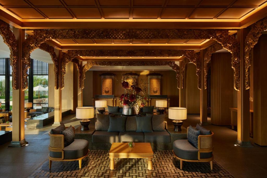 Tangerang Hotel | Hotel Tentrem Jakarta