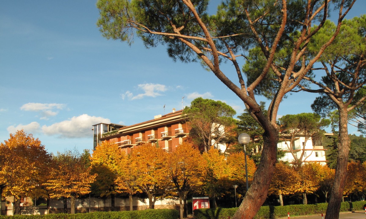 Margine Coperta-Traversagna Hotel | Hotel Torretta