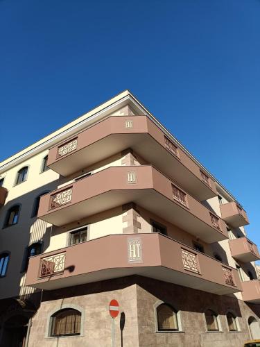 Civitavecchia Hotel | Hotel Traiano
