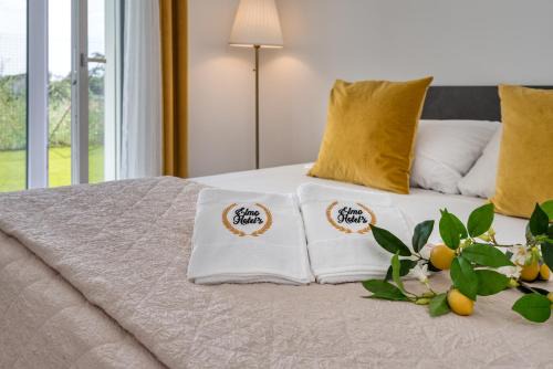Cola House | Hotel Villa Camporosso-Parchi , Terme di Cola'