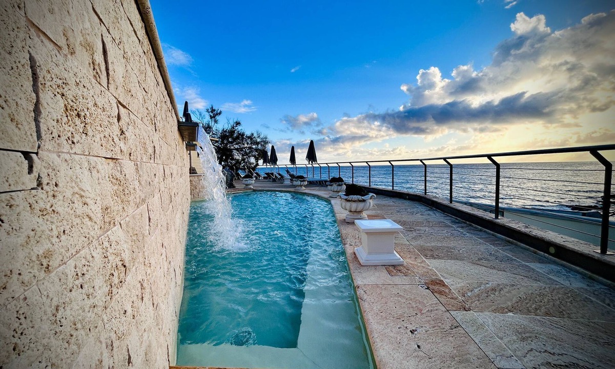 Quercianella Hotel | Hotel Villa Margherita